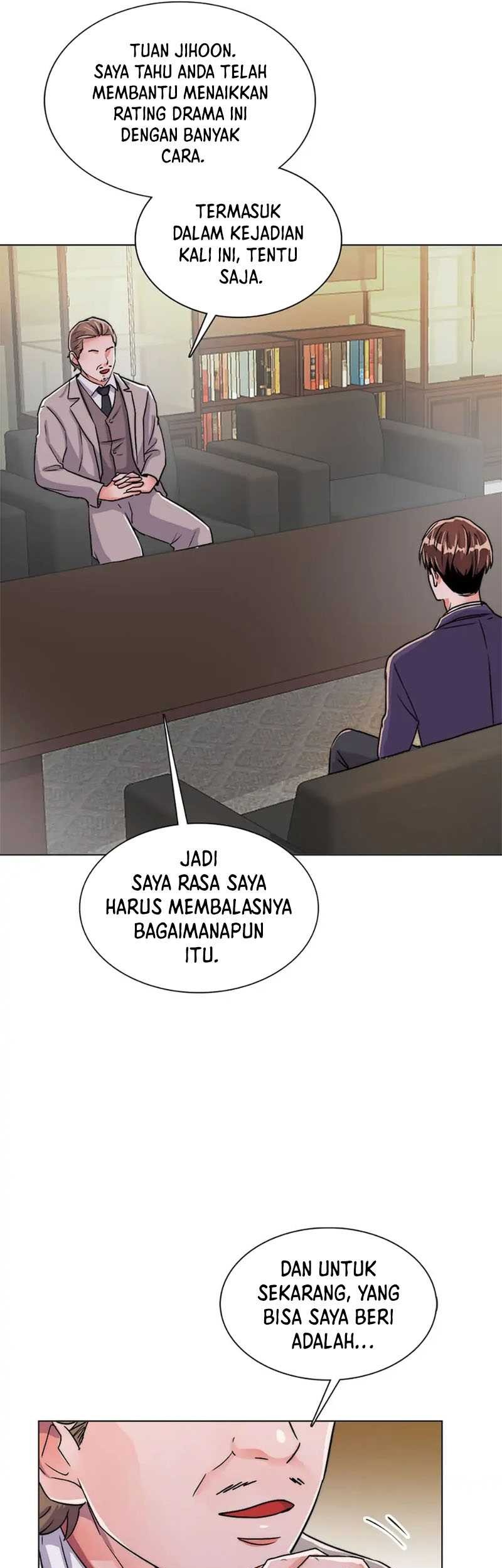 Road to Stardom Bab 39 halaman 37