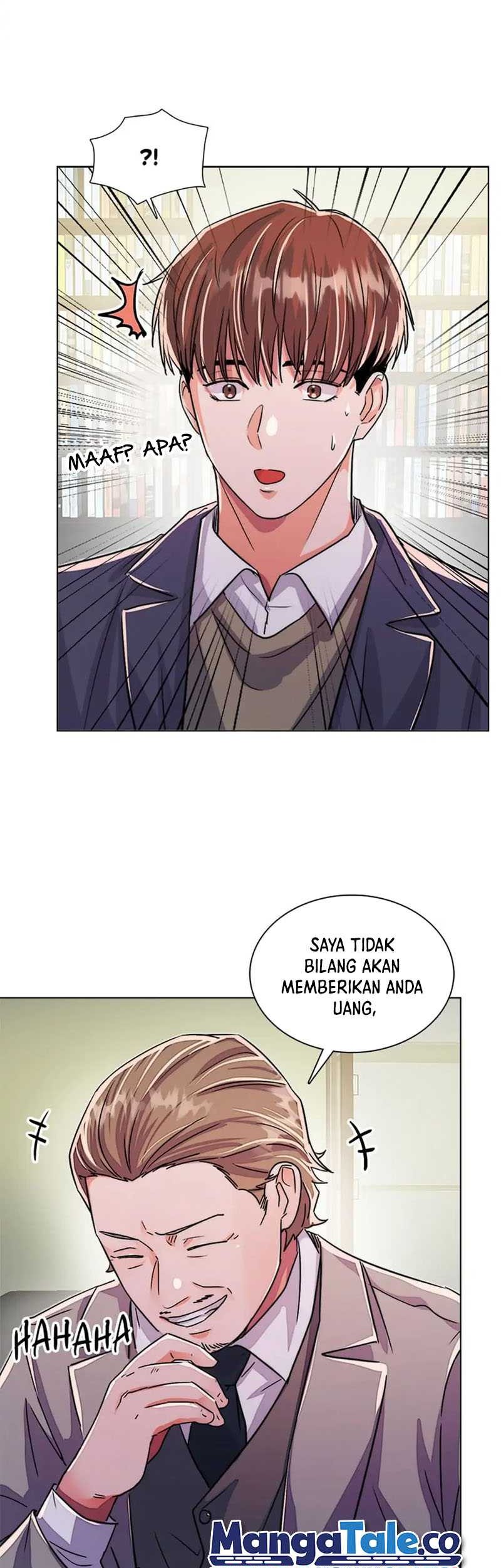 Road to Stardom Bab 39 halaman 39