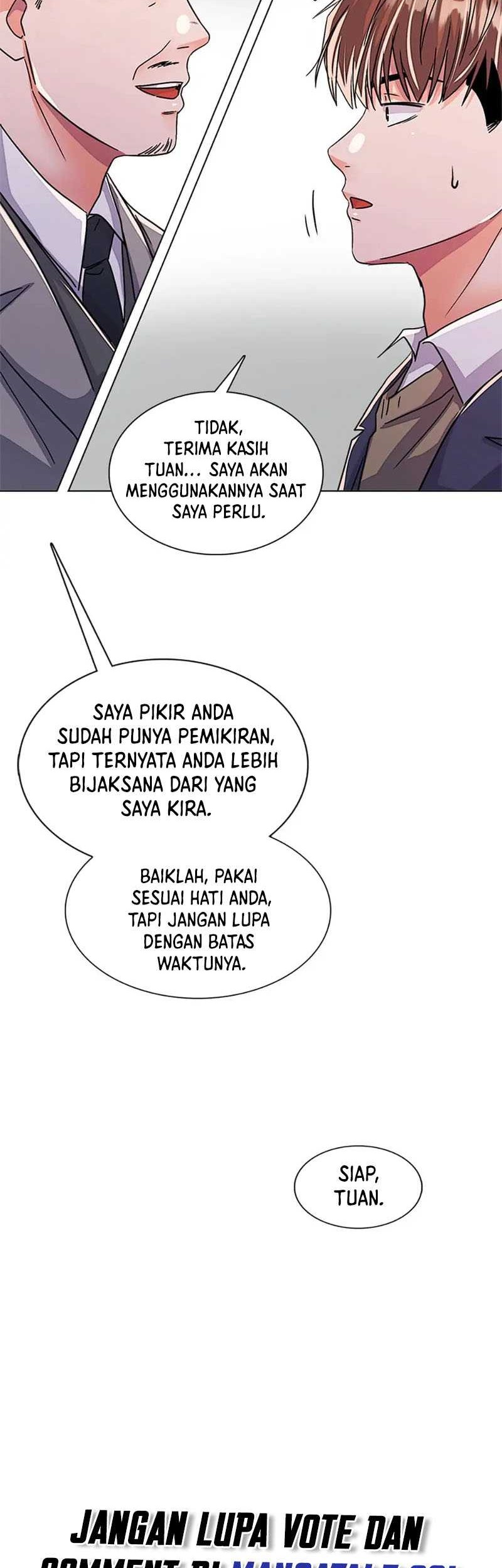 Road to Stardom Bab 39 halaman 42