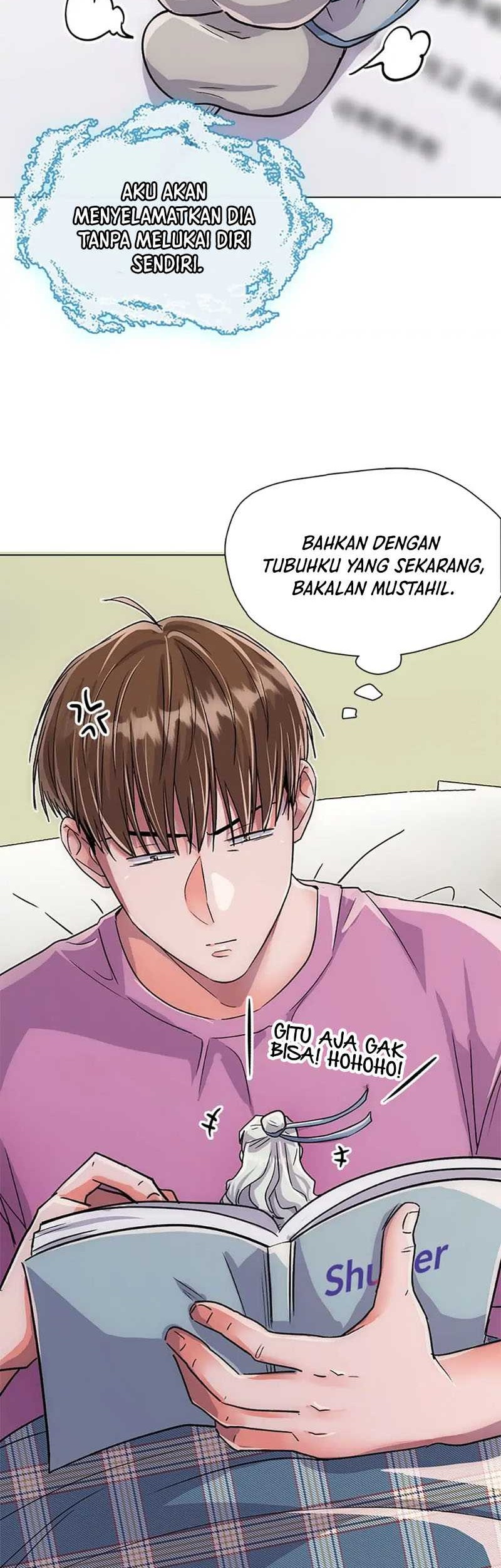Road to Stardom Bab 40 halaman 5