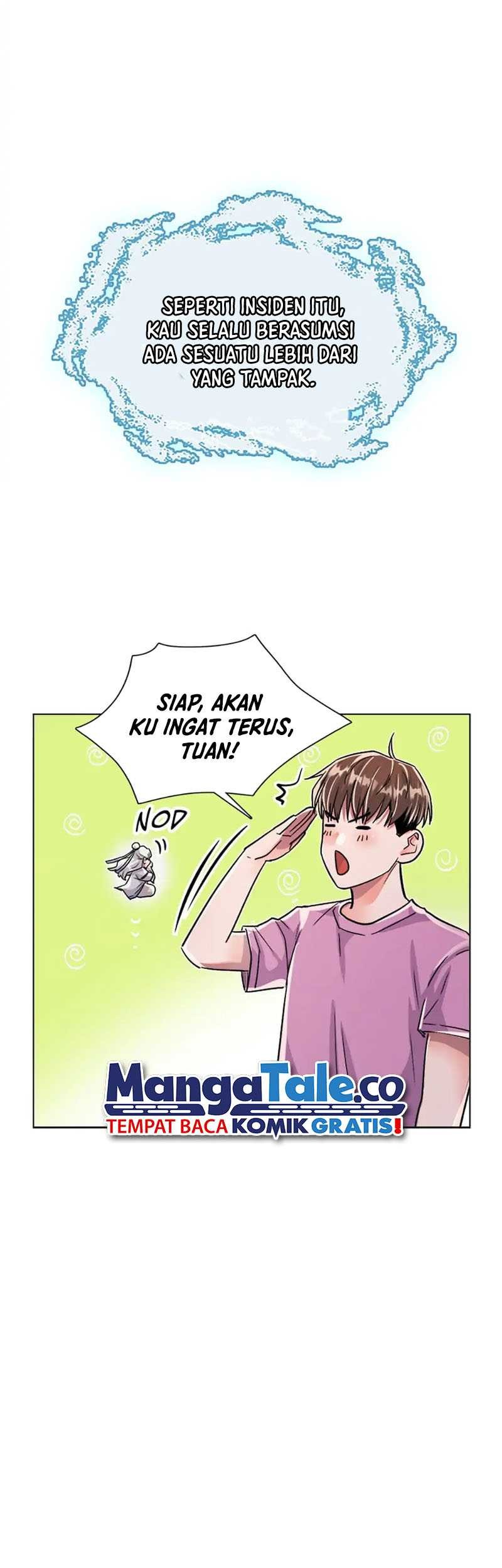 Road to Stardom Bab 40 halaman 9