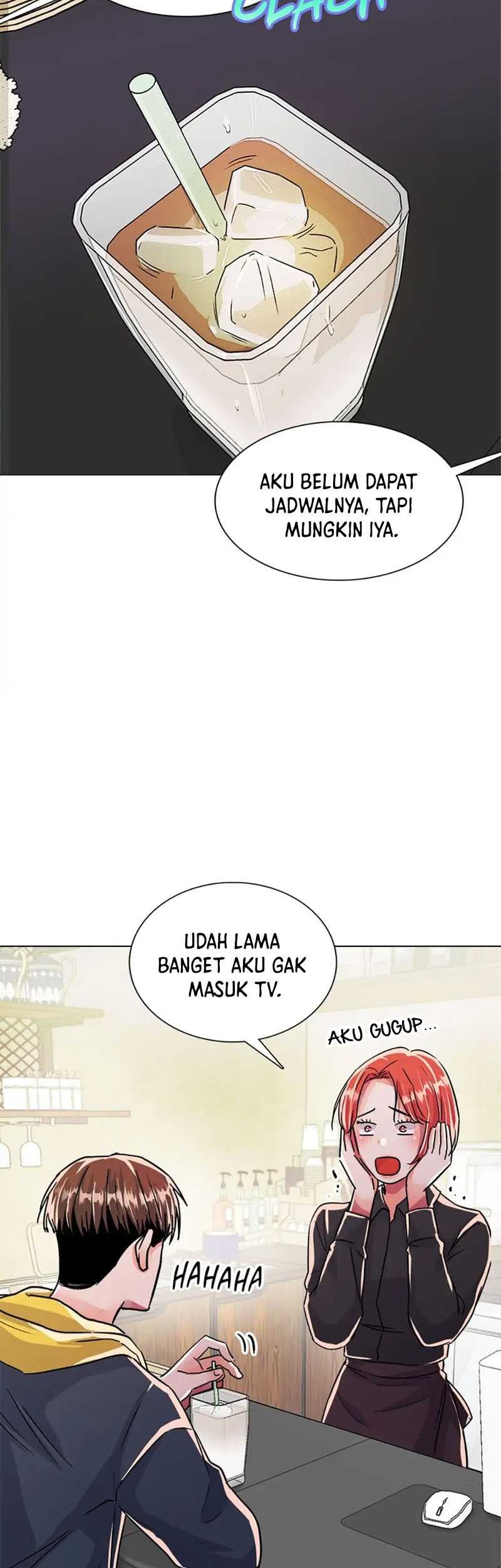 Road to Stardom Bab 40 halaman 20
