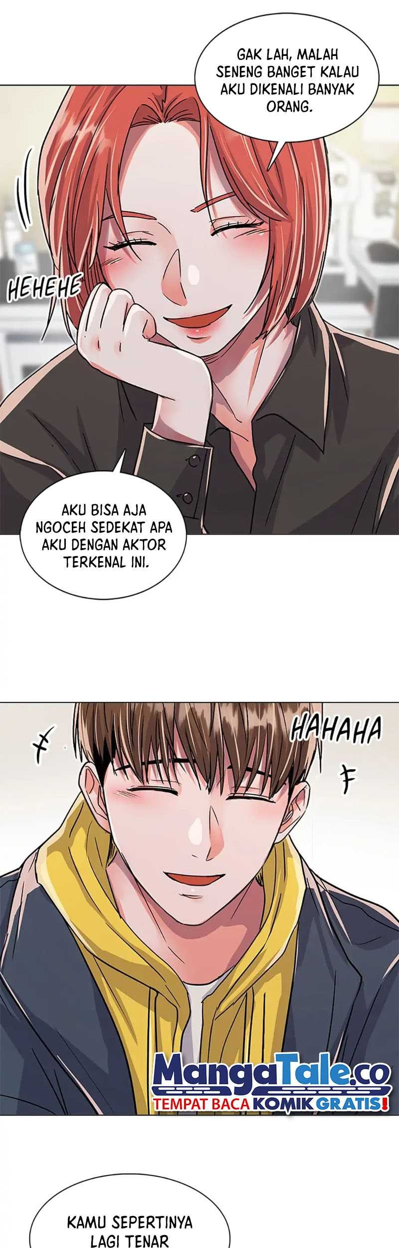 Road to Stardom Bab 40 halaman 23