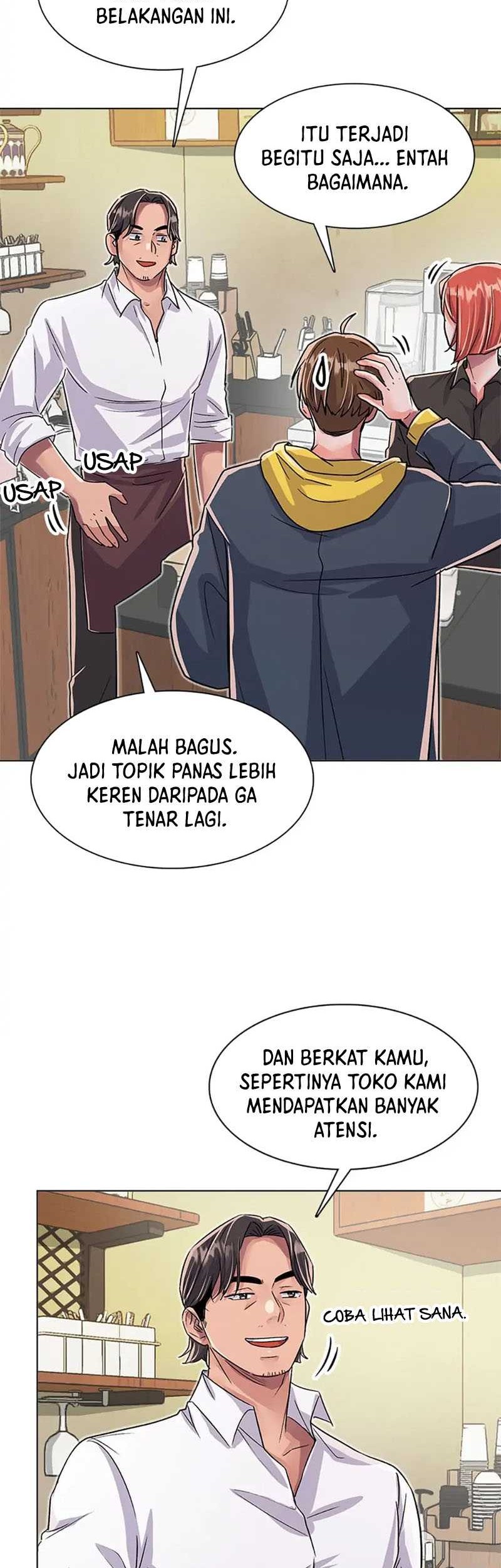 Road to Stardom Bab 40 halaman 24