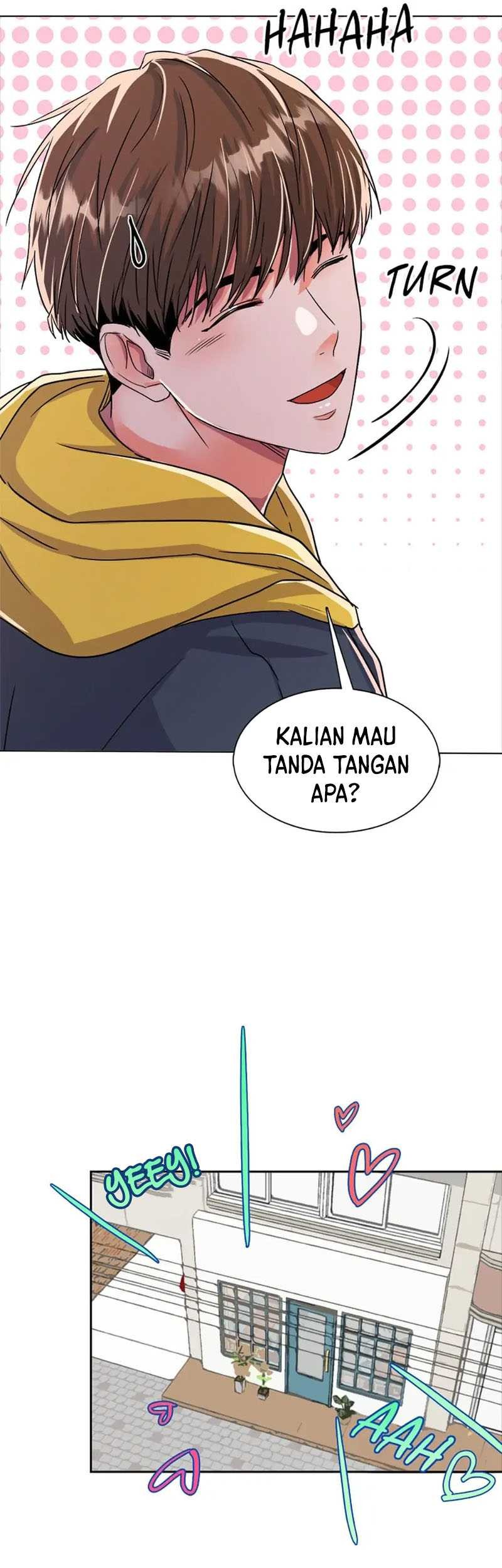 Road to Stardom Bab 40 halaman 30