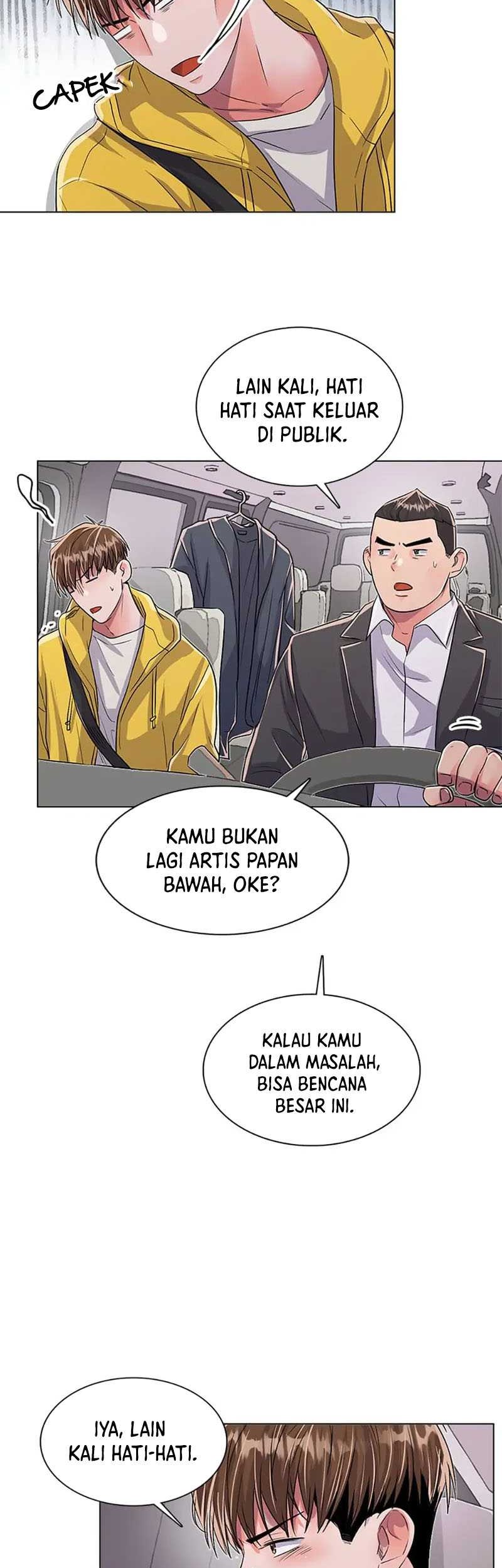 Road to Stardom Bab 40 halaman 32