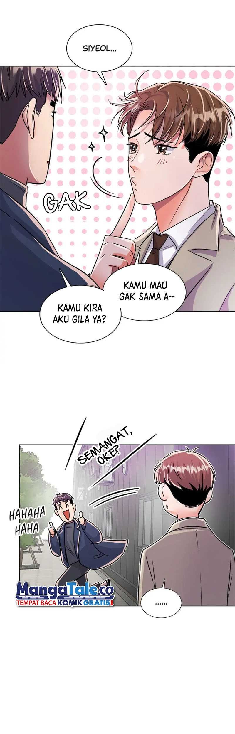 Road to Stardom Bab 40 halaman 37