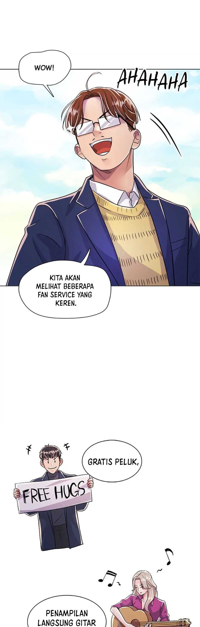 Road to Stardom Bab 40 halaman 38