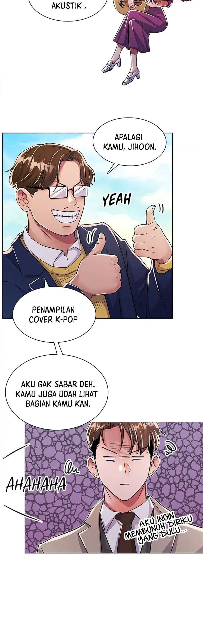 Road to Stardom Bab 40 halaman 39
