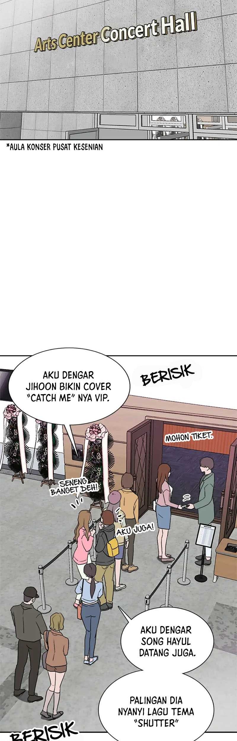 Road to Stardom Bab 40 halaman 42