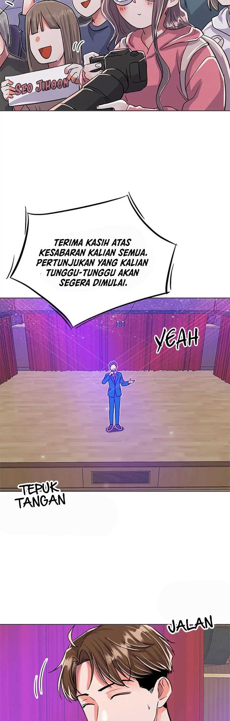 Road to Stardom Bab 40 halaman 45