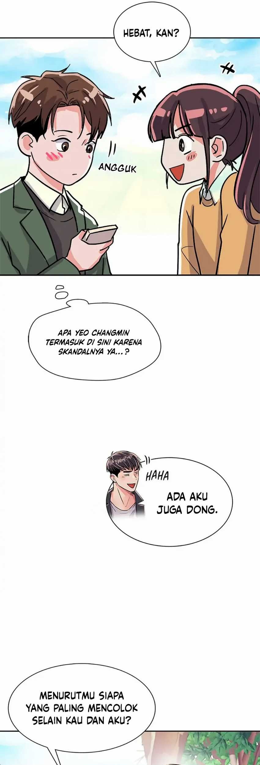 Road to Stardom Bab 41 halaman 37