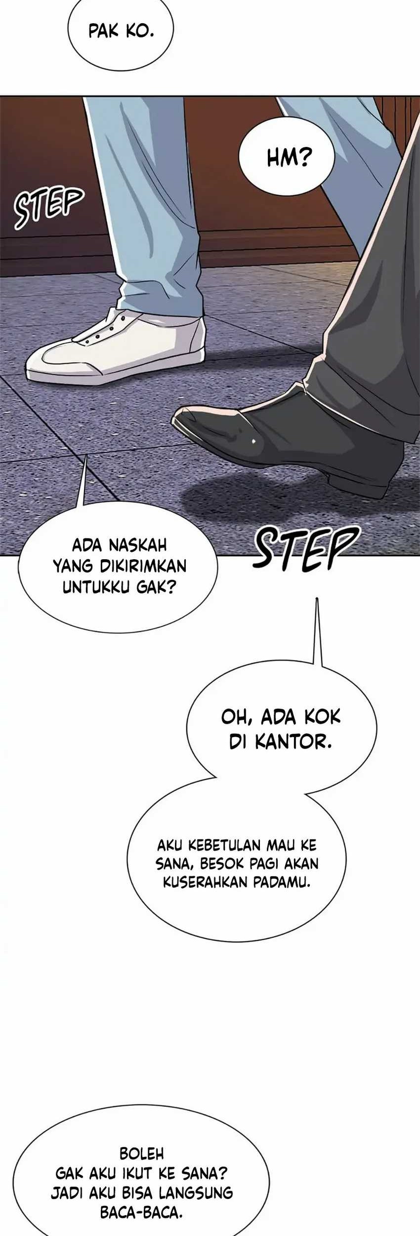 Road to Stardom Bab 41 halaman 42