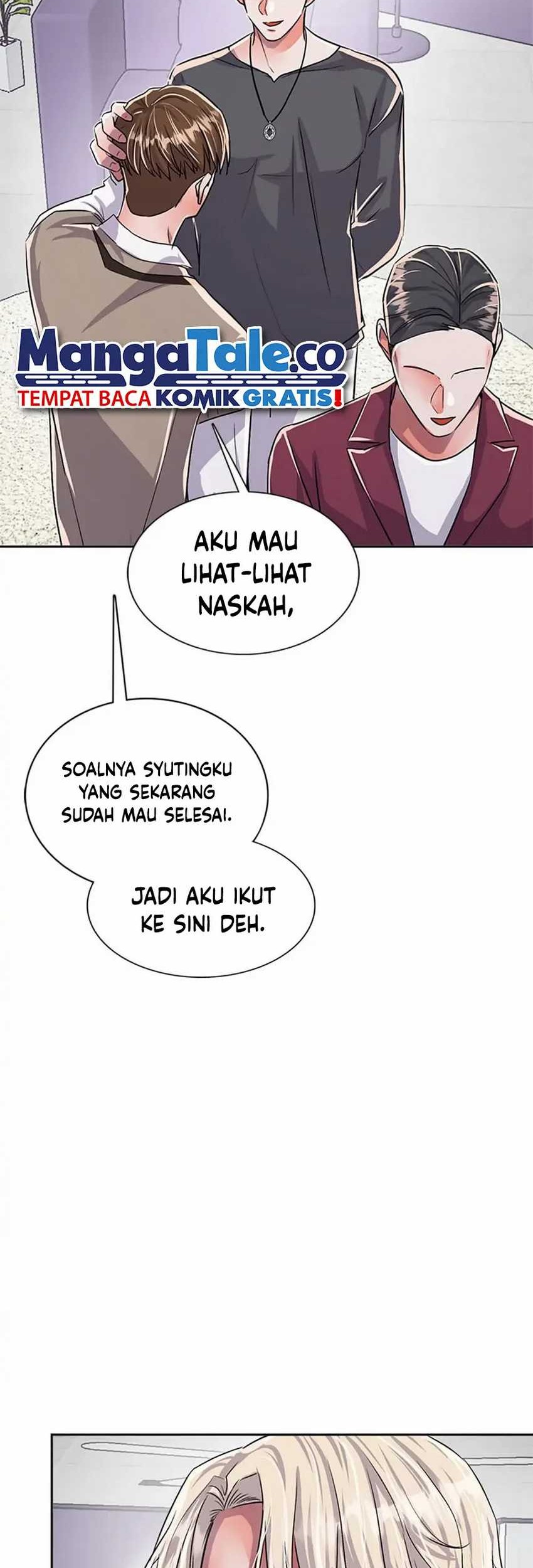 Road to Stardom Bab 41 halaman 54