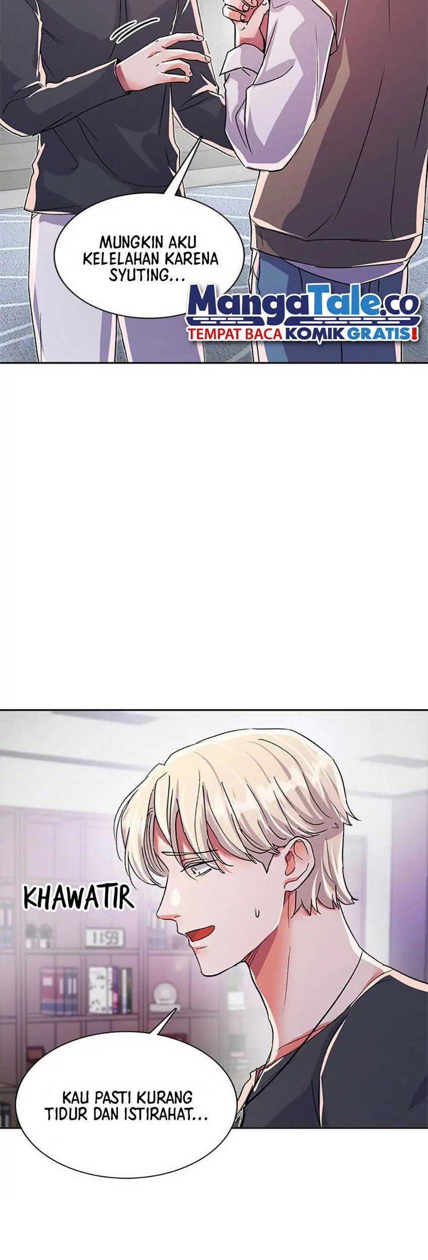 Road to Stardom chapter 42 halaman 6