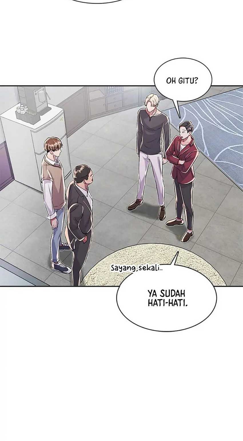 Road to Stardom chapter 42 halaman 8