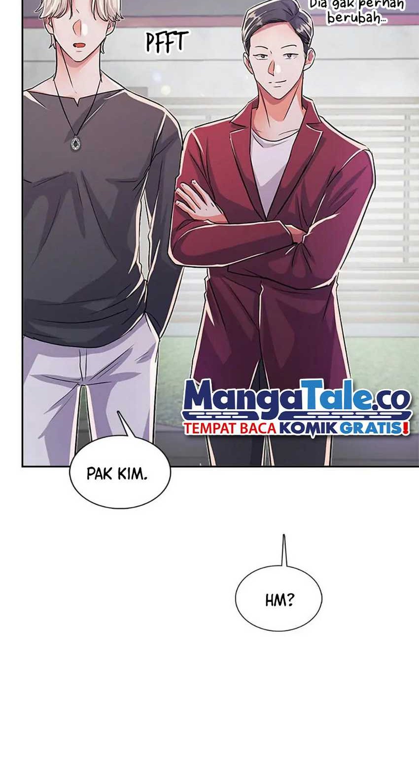 Road to Stardom chapter 42 halaman 12