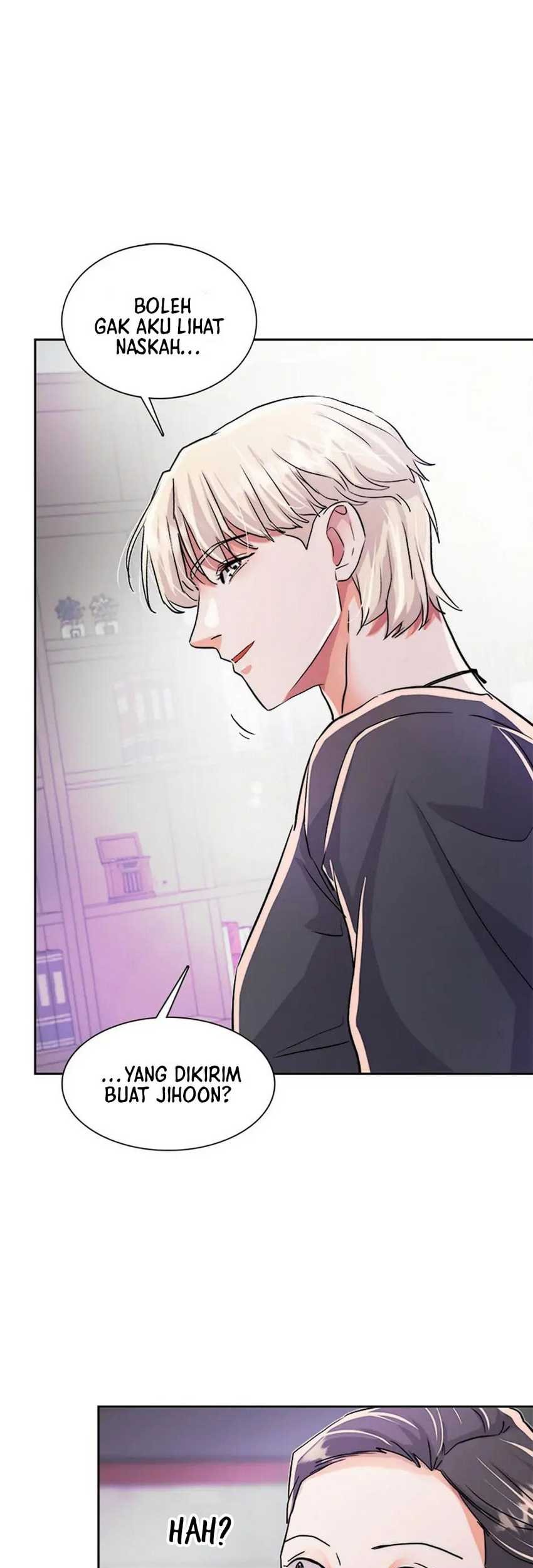 Road to Stardom chapter 42 halaman 13