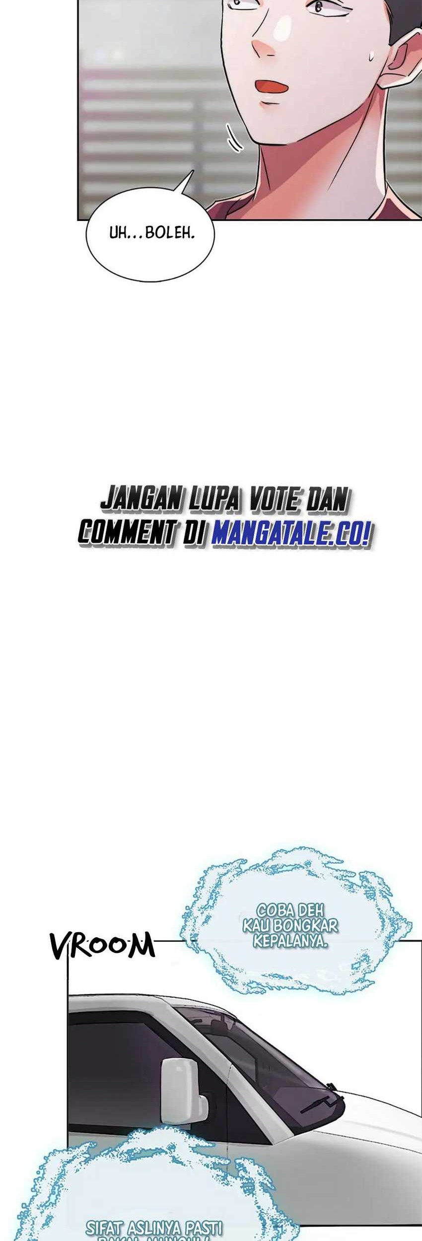 Road to Stardom chapter 42 halaman 14