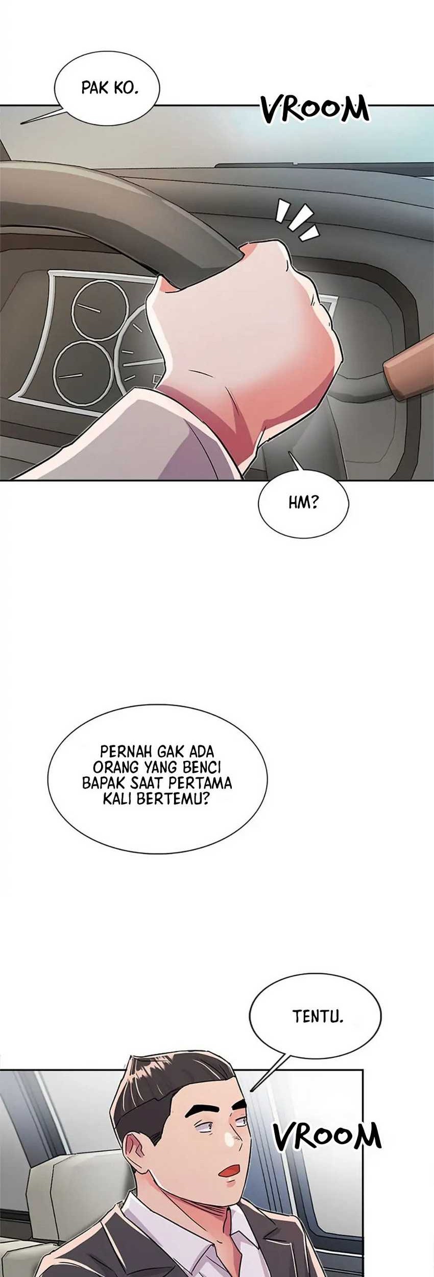 Road to Stardom chapter 42 halaman 18
