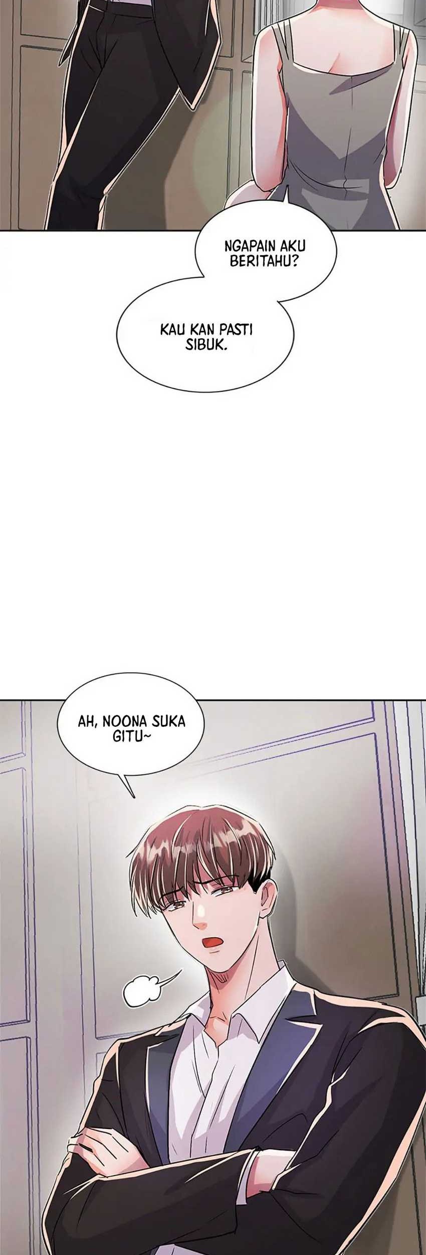 Road to Stardom chapter 42 halaman 31