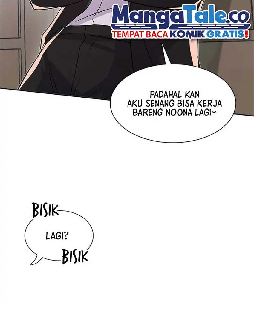 Road to Stardom chapter 42 halaman 32
