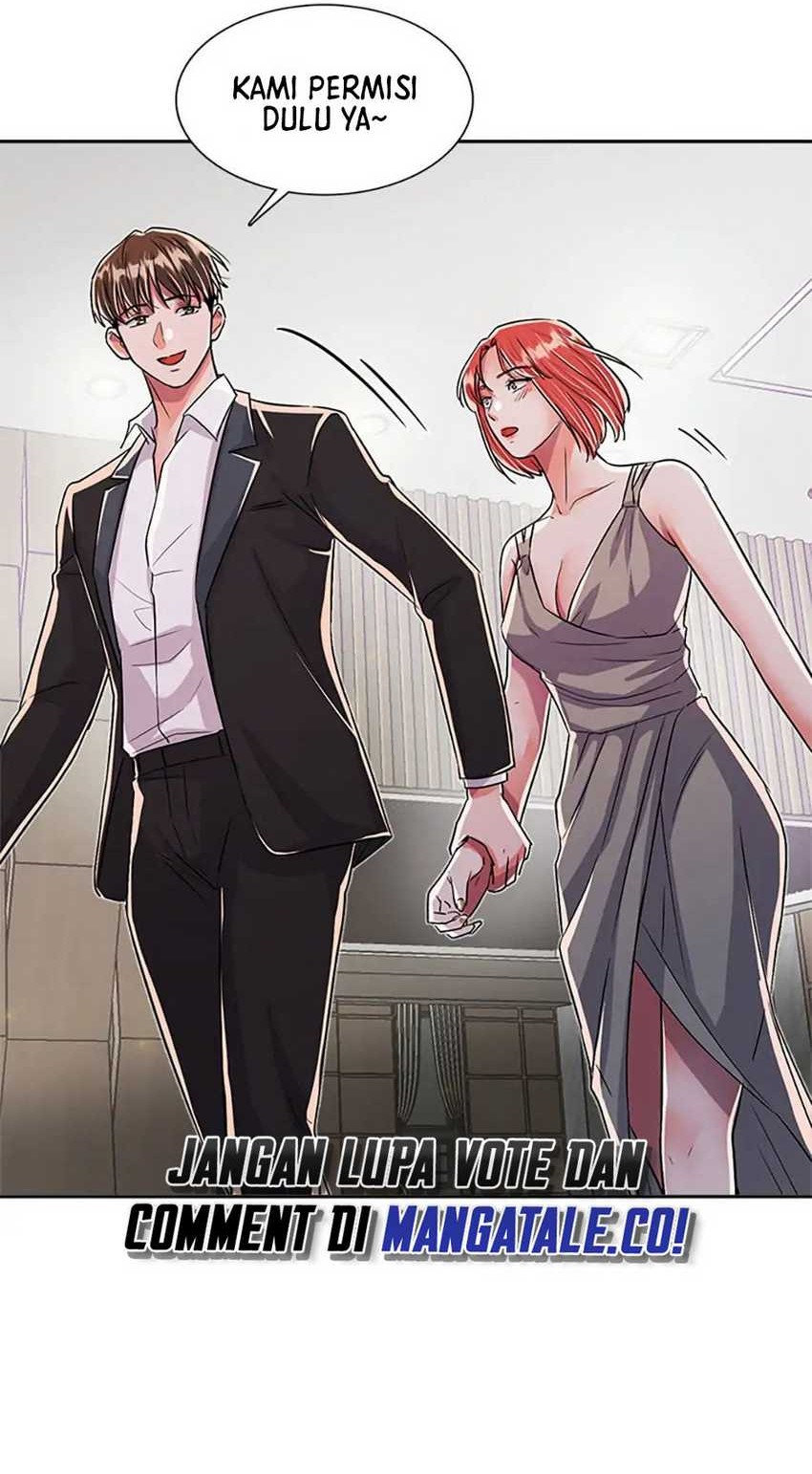 Road to Stardom chapter 42 halaman 36