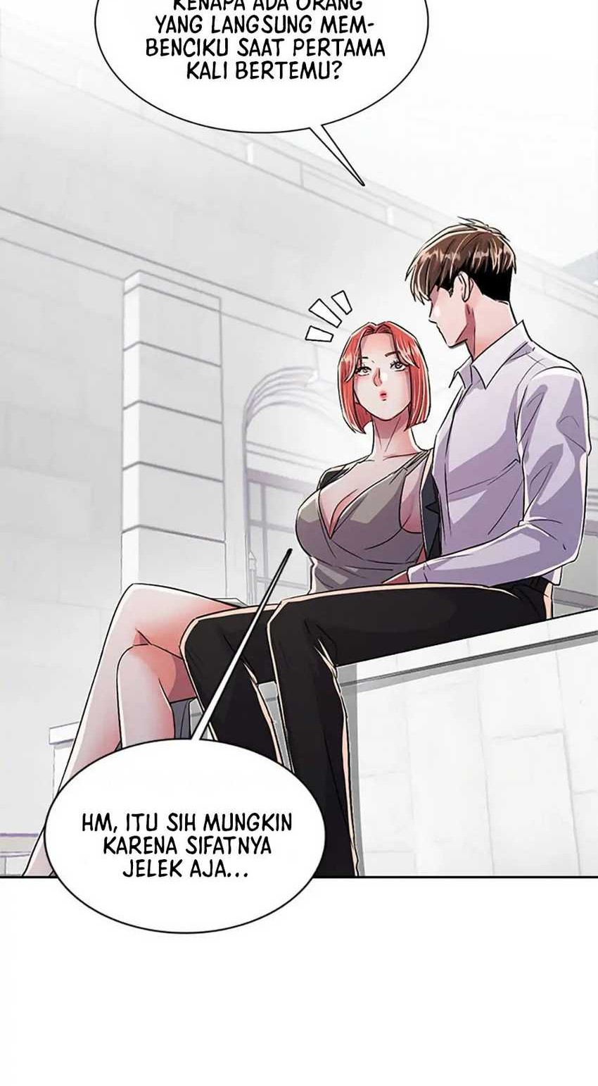 Road to Stardom chapter 42 halaman 40