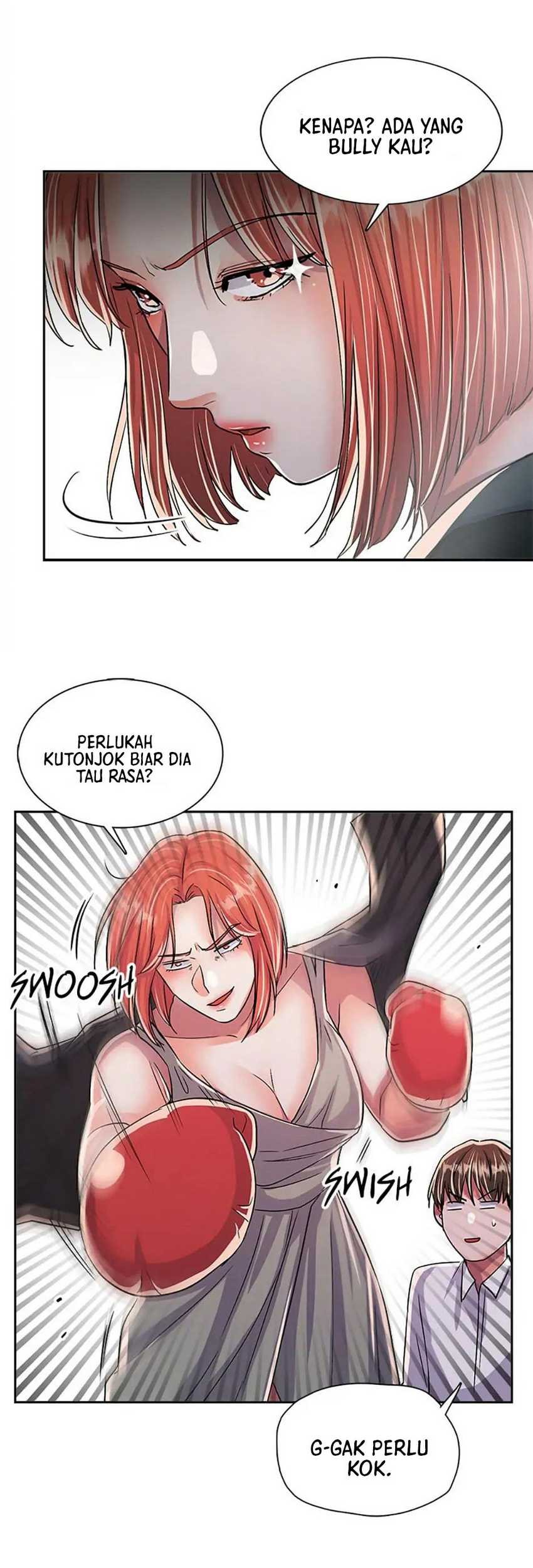 Road to Stardom chapter 42 halaman 41