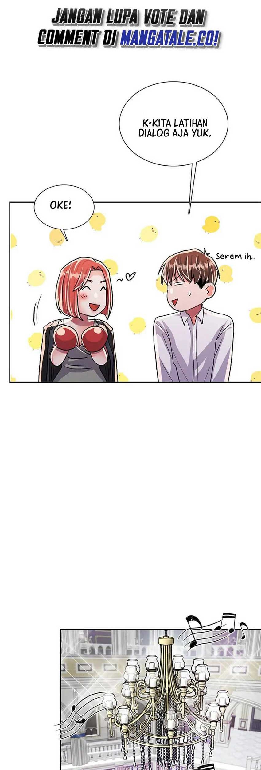 Road to Stardom chapter 42 halaman 42