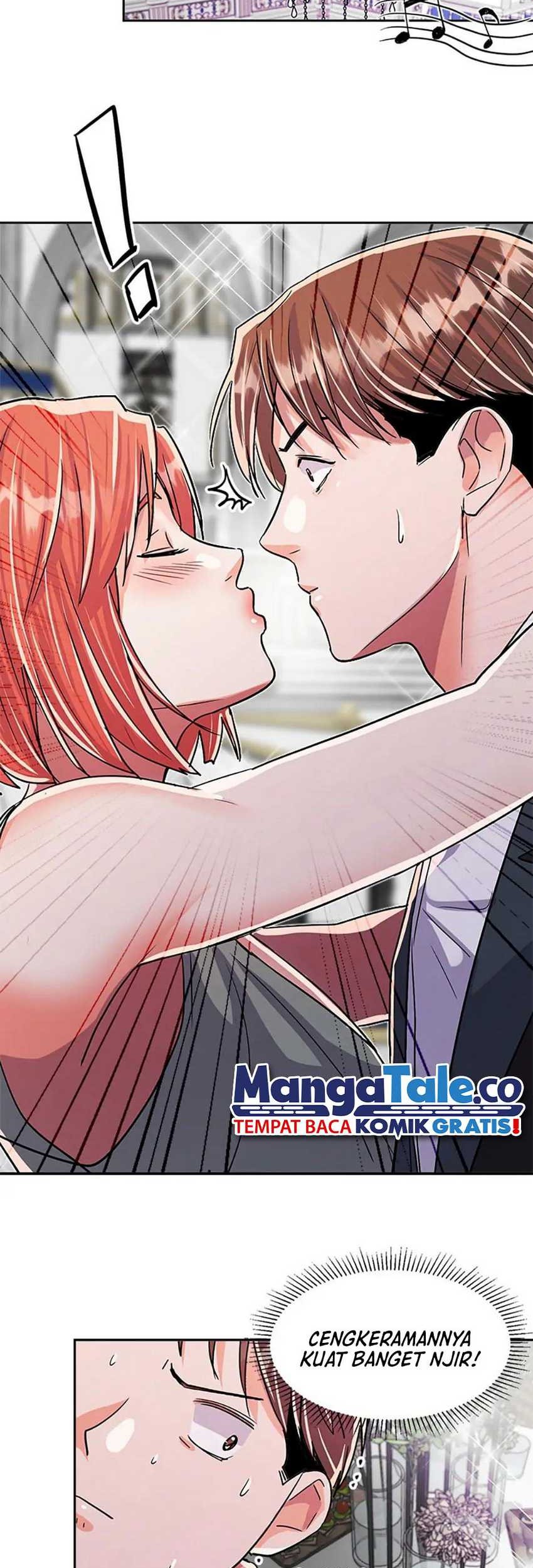 Road to Stardom chapter 42 halaman 43
