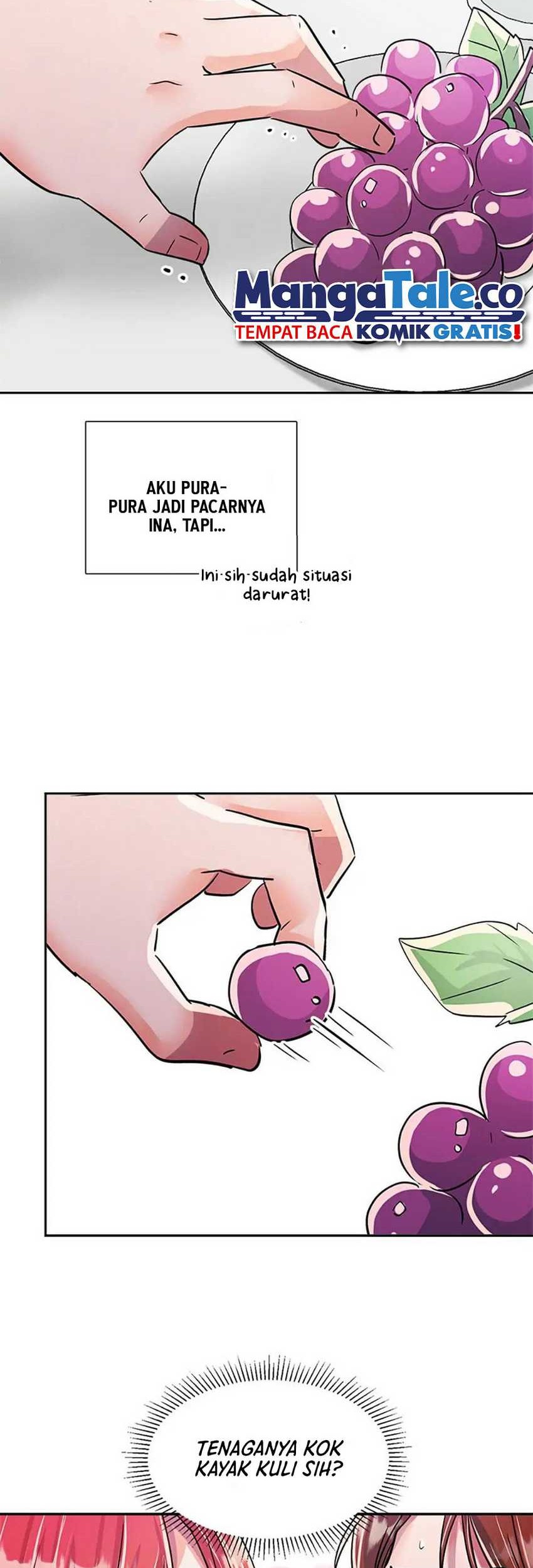 Road to Stardom chapter 42 halaman 46