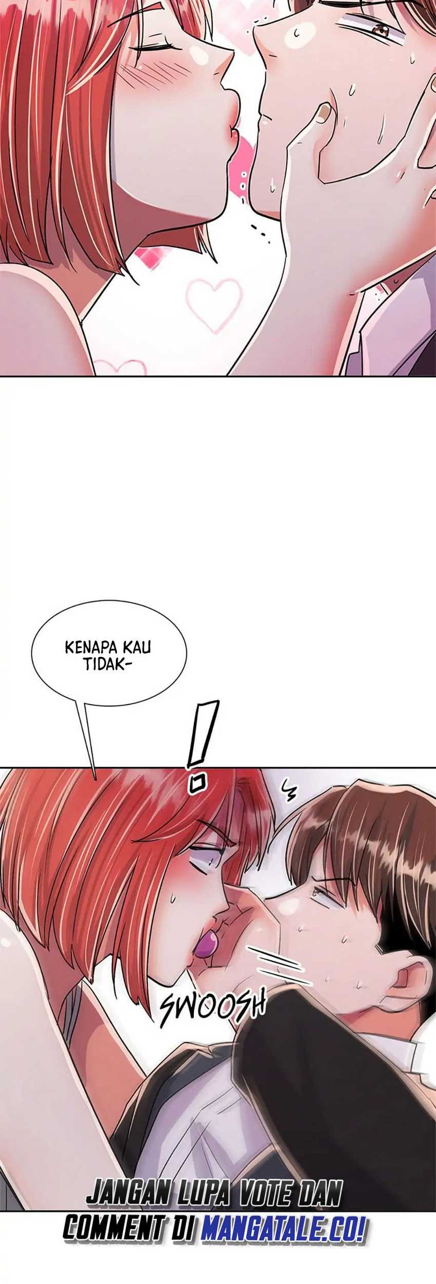 Road to Stardom chapter 42 halaman 47