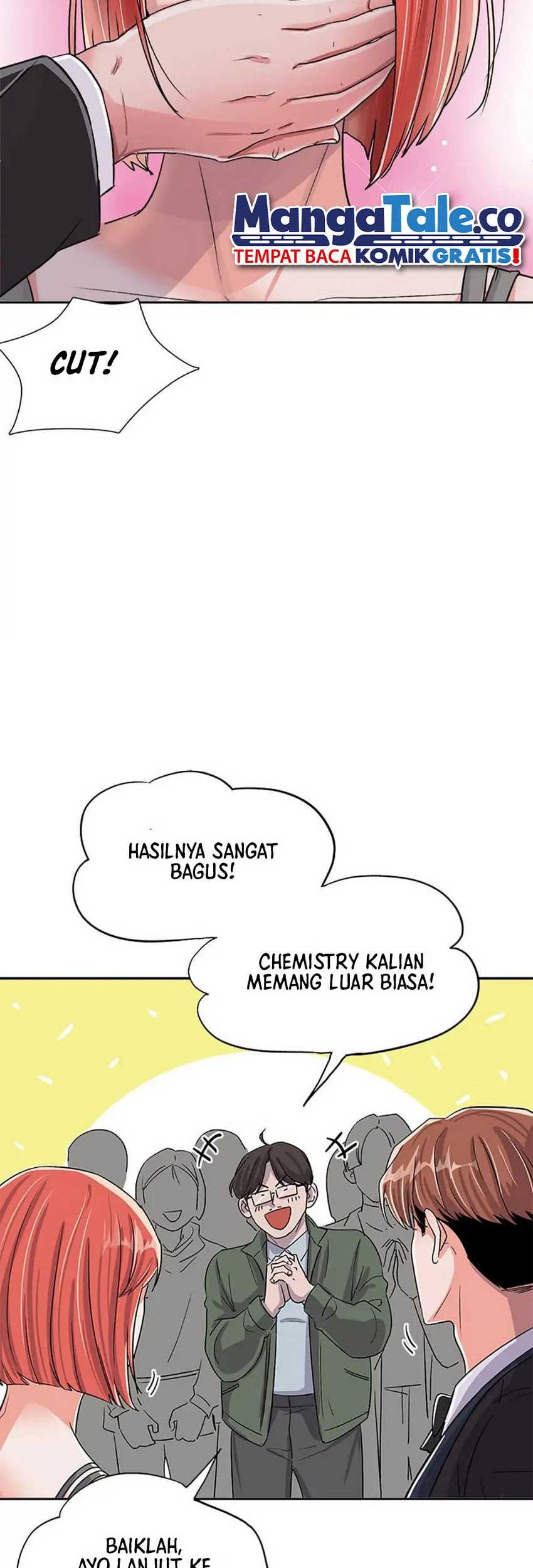 Road to Stardom chapter 42 halaman 50