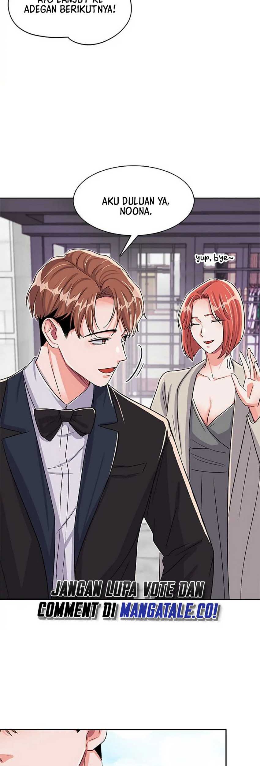 Road to Stardom chapter 42 halaman 51