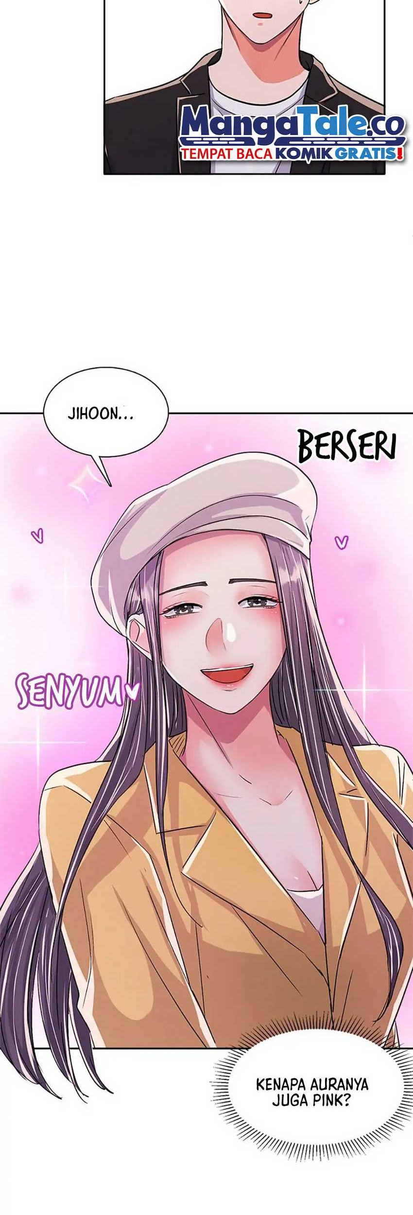 Road to Stardom chapter 42 halaman 58