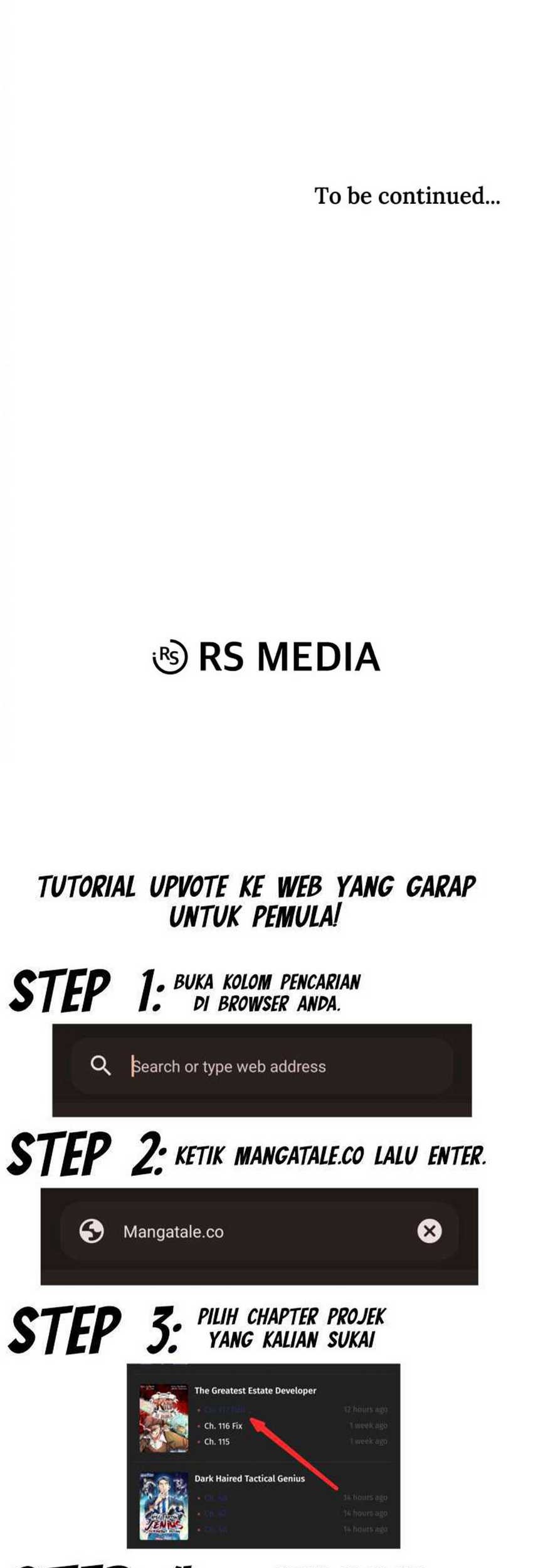 Road to Stardom chapter 42 halaman 59