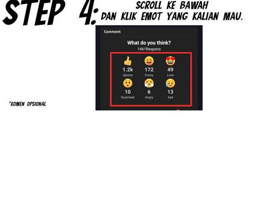 Road to Stardom chapter 42 halaman 60