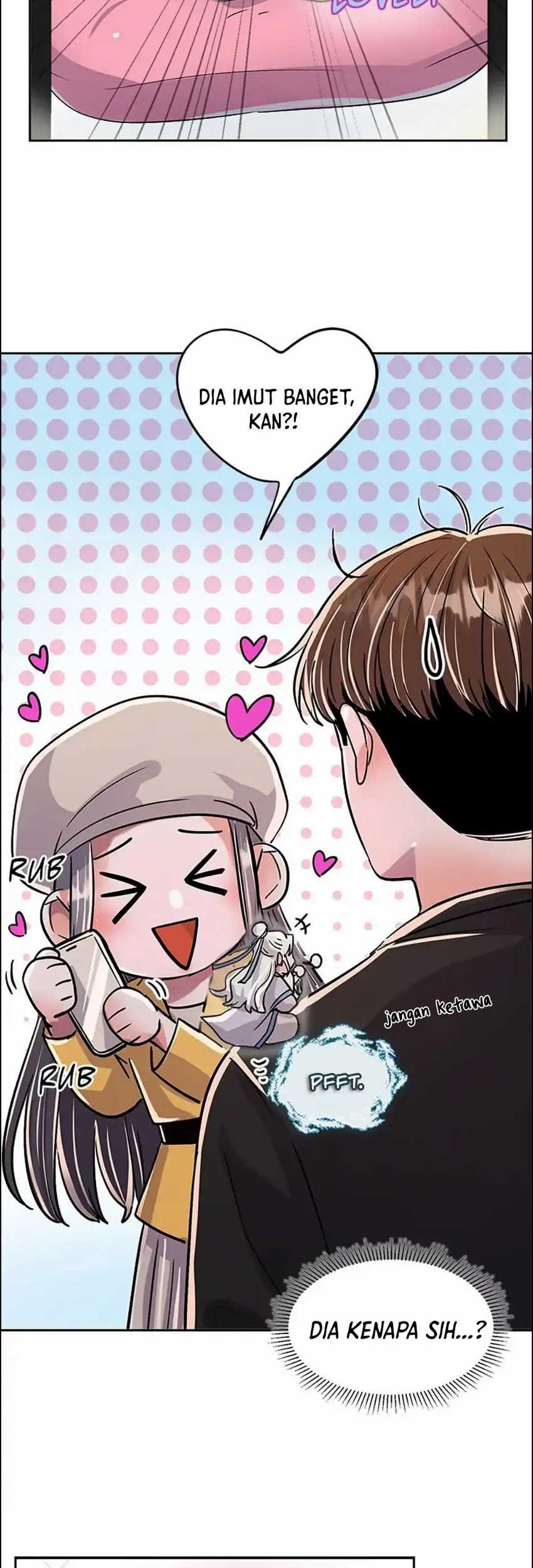Road to Stardom chapter 43 halaman 4