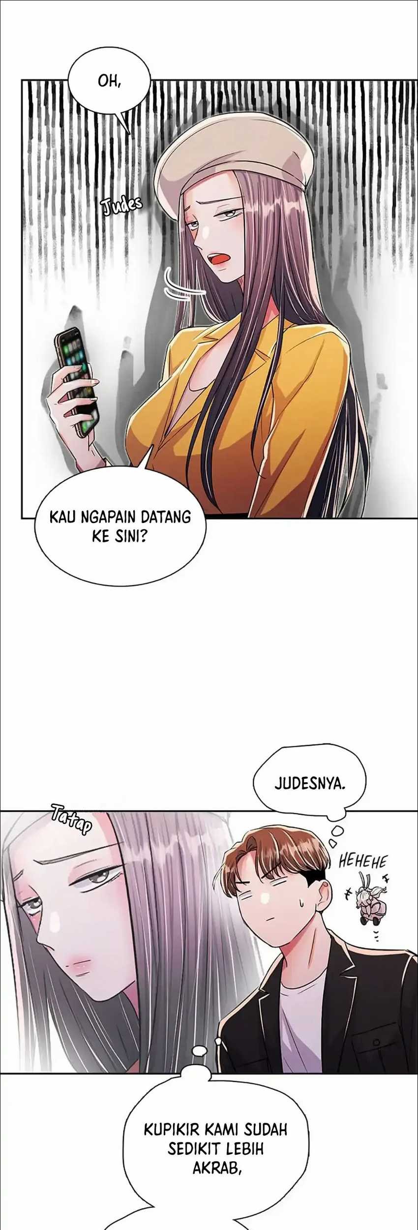 Road to Stardom chapter 43 halaman 6
