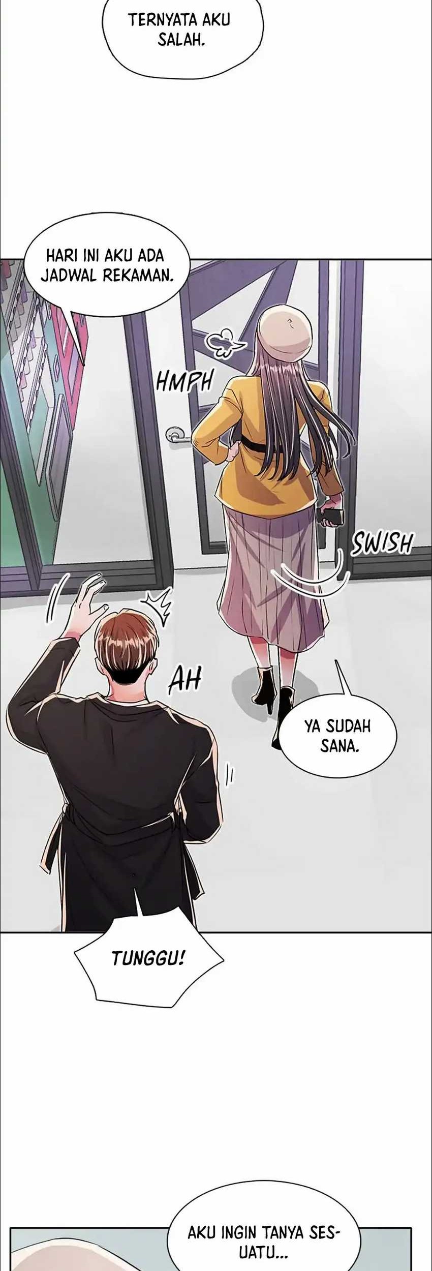 Road to Stardom chapter 43 halaman 7