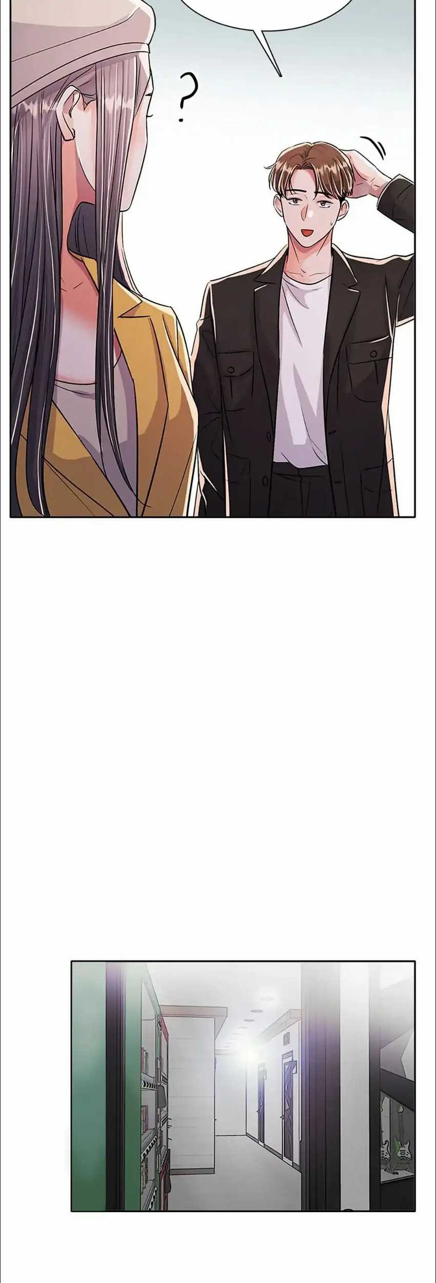 Road to Stardom chapter 43 halaman 8