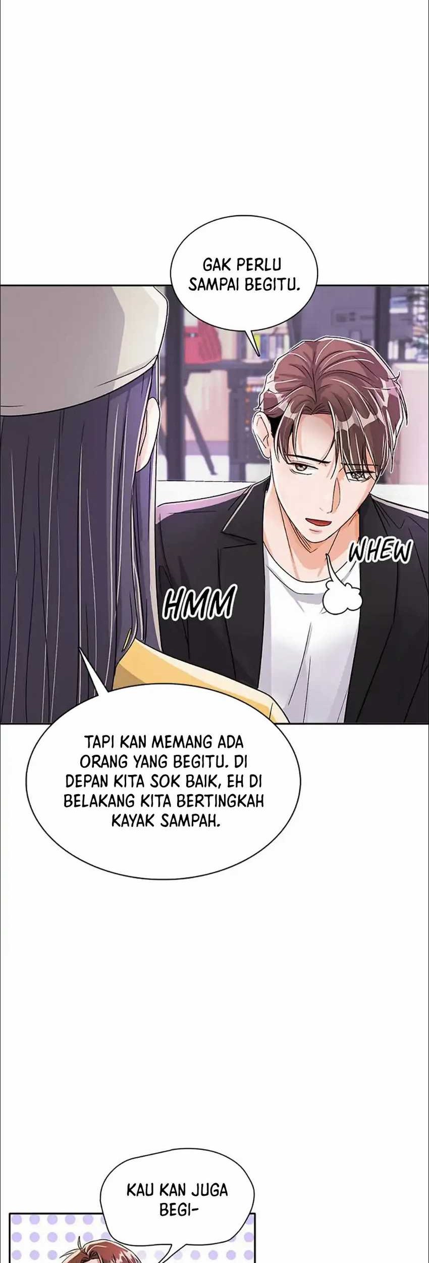 Road to Stardom chapter 43 halaman 15