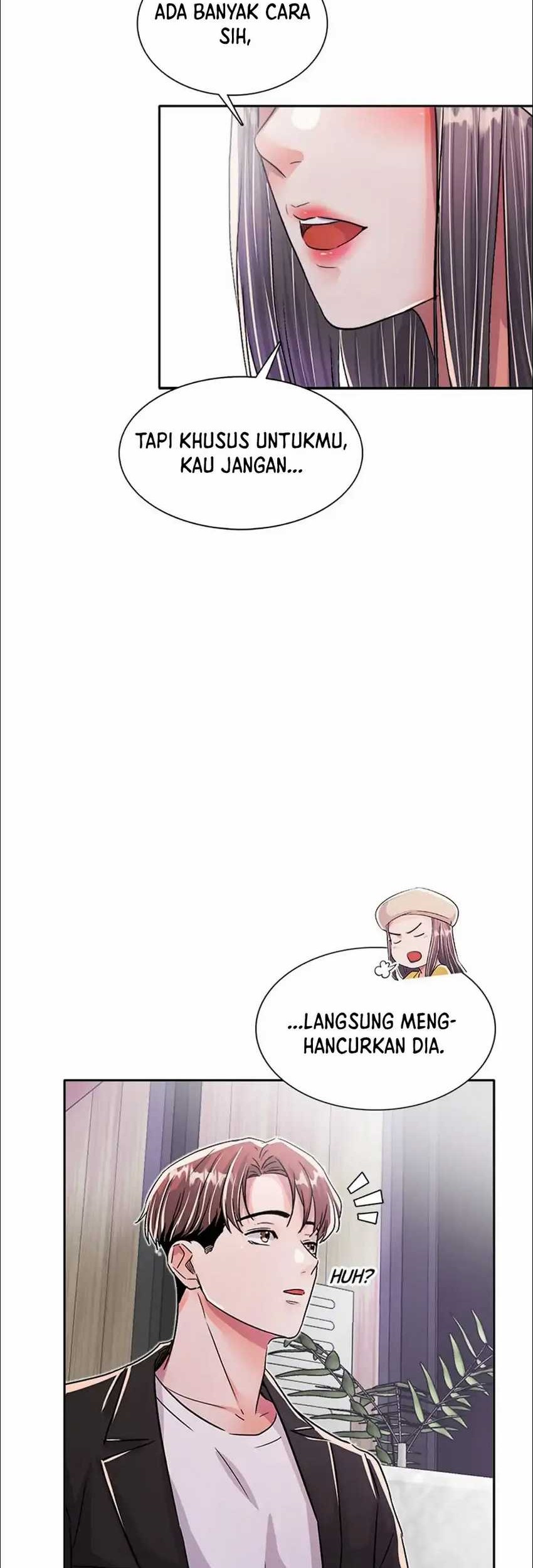 Road to Stardom chapter 43 halaman 19
