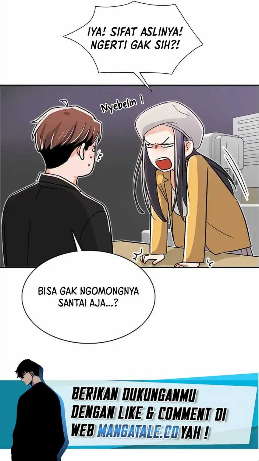 Road to Stardom chapter 43 halaman 21
