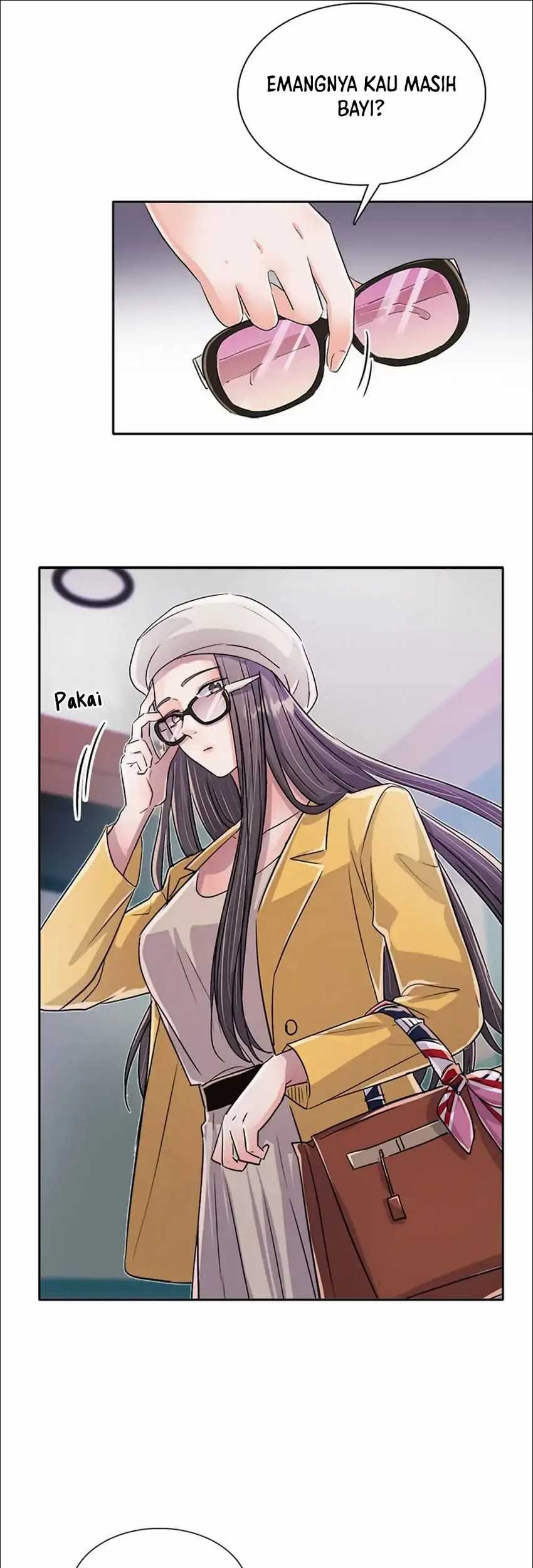 Road to Stardom chapter 43 halaman 22