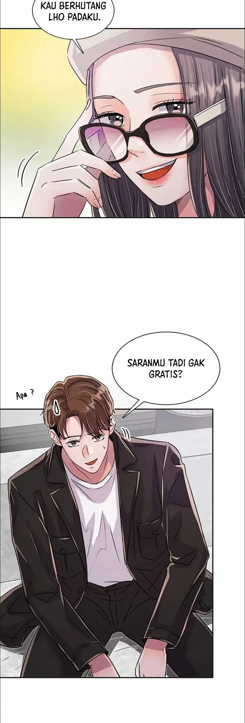 Road to Stardom chapter 43 halaman 23