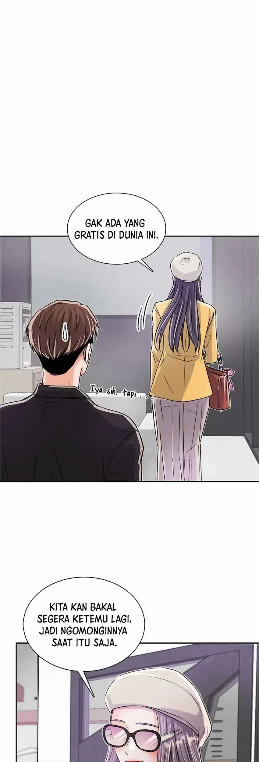 Road to Stardom chapter 43 halaman 24