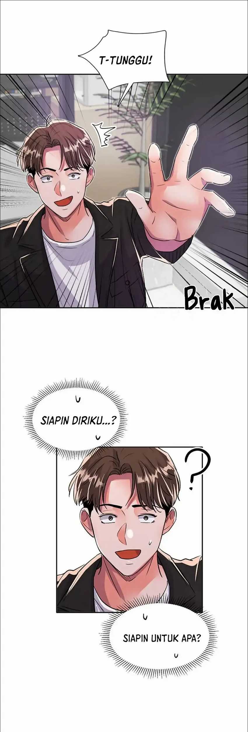 Road to Stardom chapter 43 halaman 26