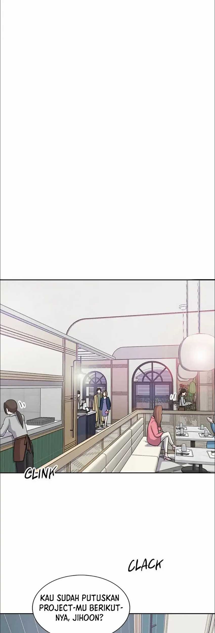 Road to Stardom chapter 43 halaman 27